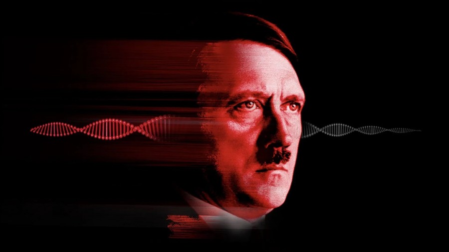 Hitler's DNA: Blueprint of a Dictator