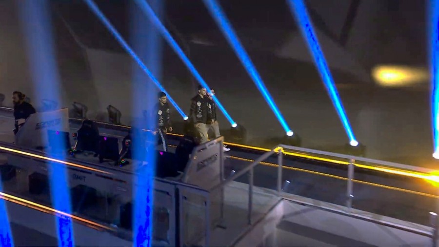 Esports World Cup: Level Up