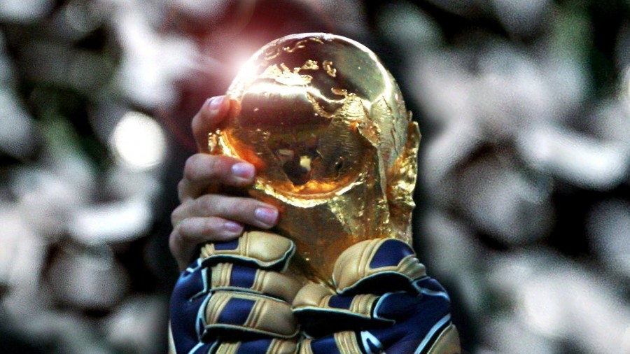 Dark Horses: Italy's World Cup Triumph