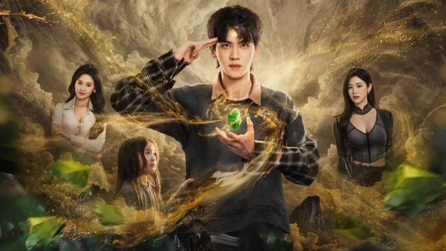 Search for Soul Stone