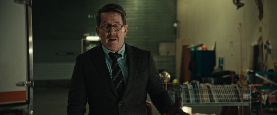 The Jönsson Gang Returns