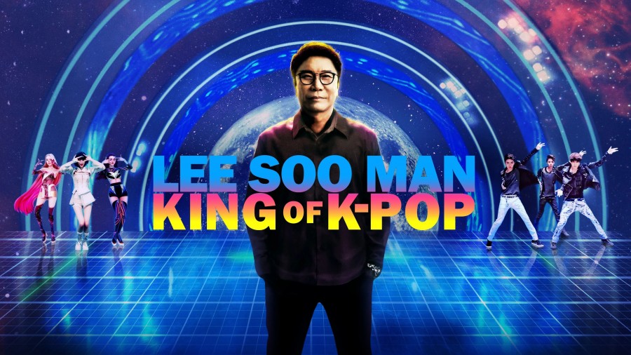 Lee Soo Man: The King of K-Pop
