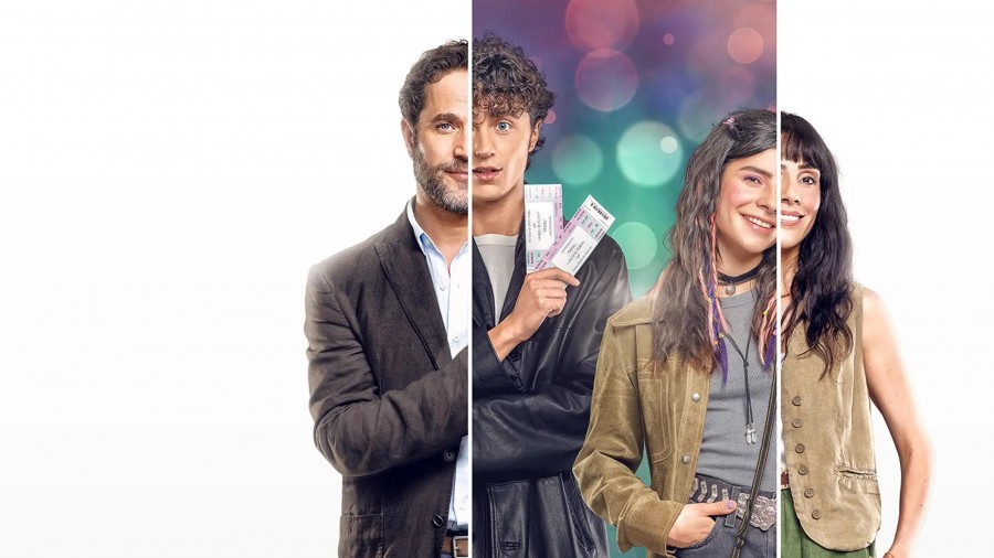 With You in the Future