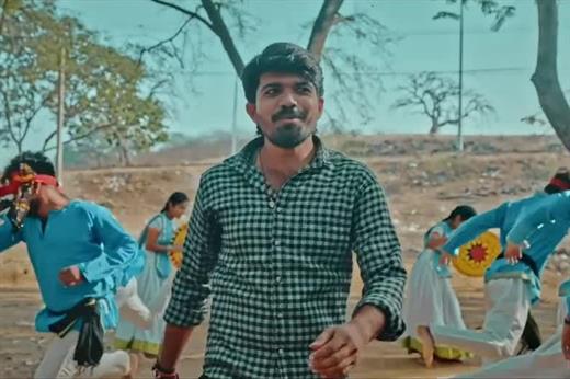 1980 Lo Radhekrishna