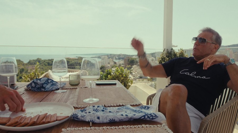 This Is Benjamin Ingrosso