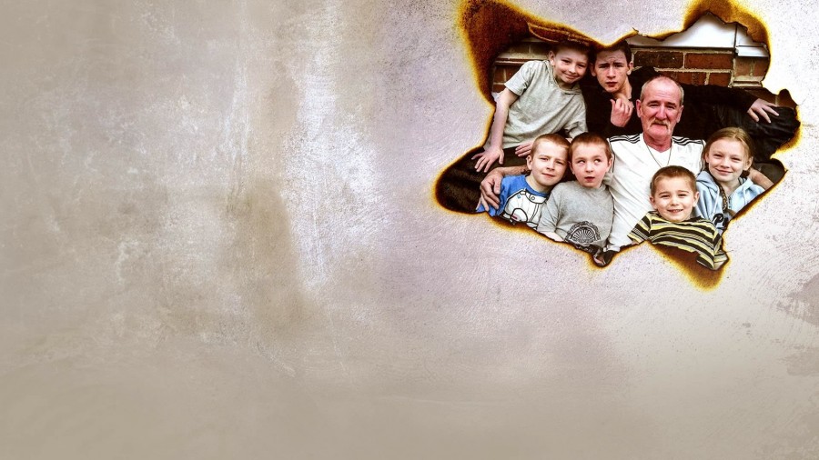 The Philpott Fire: A Very British Horror Story