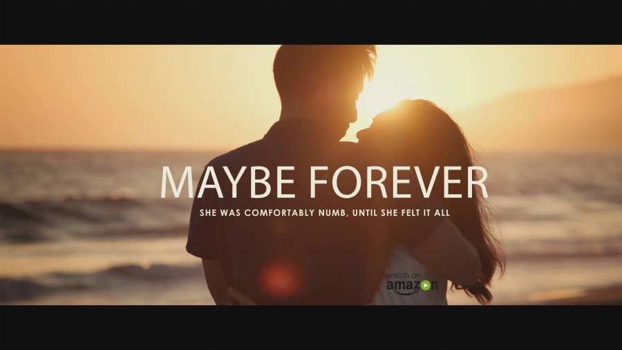 Maybe Forever