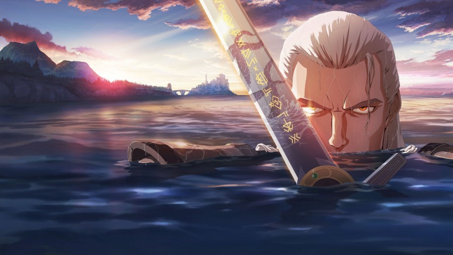 The Witcher: Sirens of the Deep