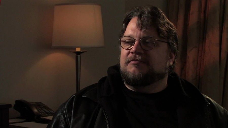 Drew: The Man Behind the Poster