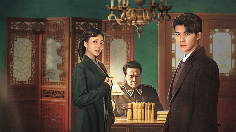 Time Reveals the Prince's Heart