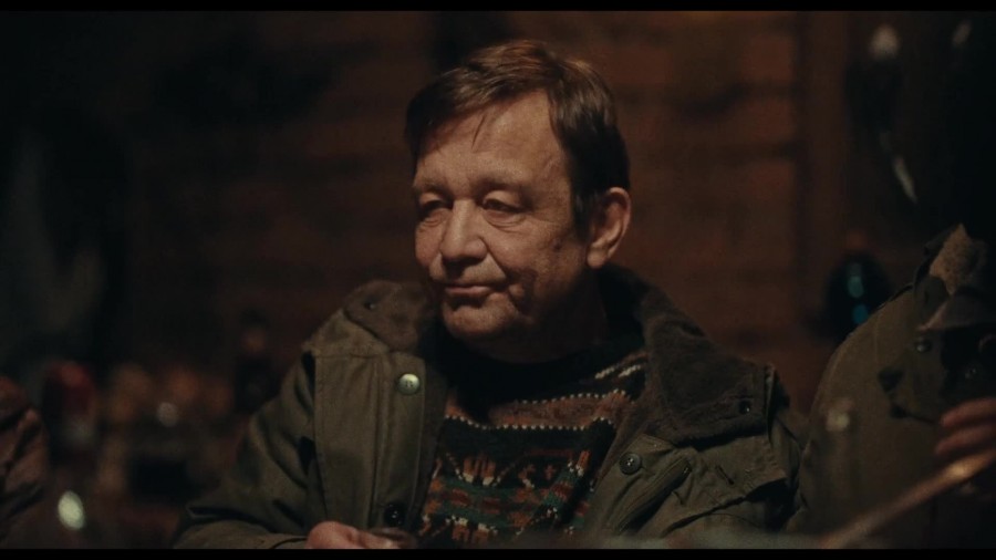 Our Lovely Pig Slaughter