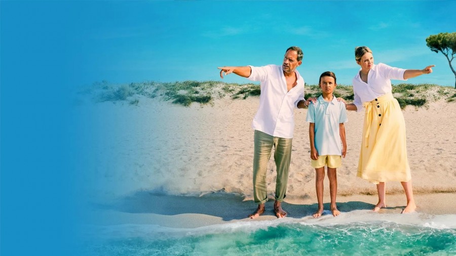 Everything's Fifty Fifty