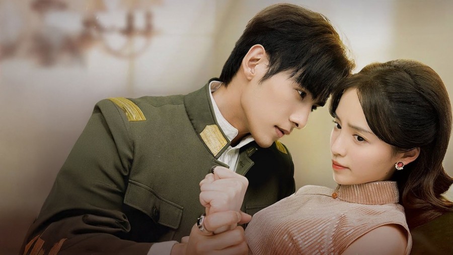 My Everlasting Bride