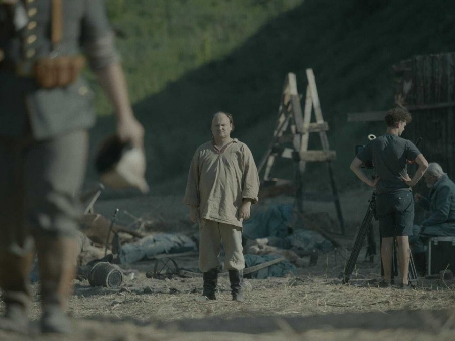 Rendez-vous avec le Crime