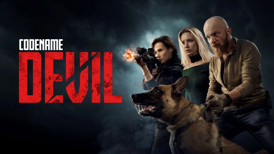 Codename: Devil