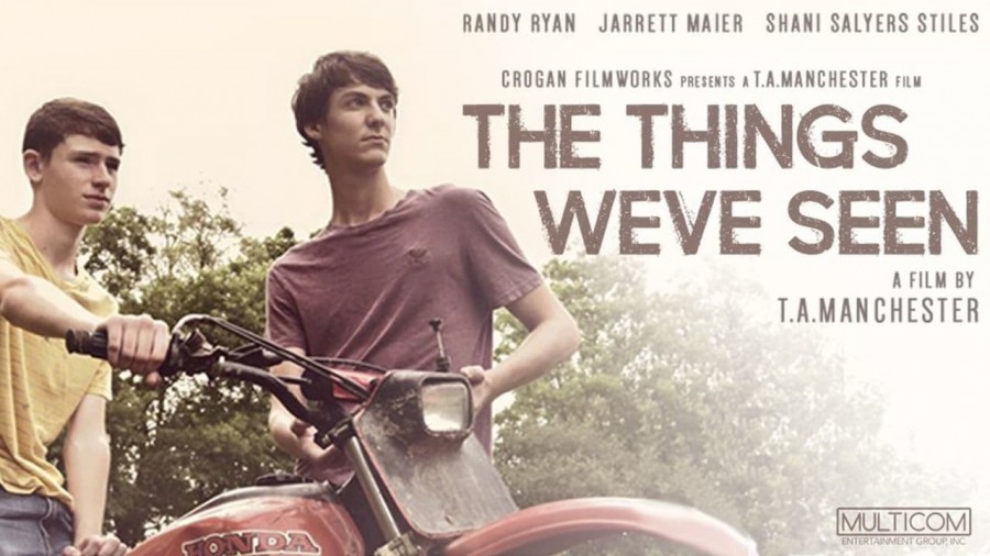 The Things We've Seen