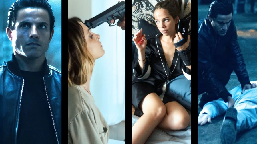 It's a Good Day to Die