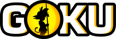 GOKU Logo